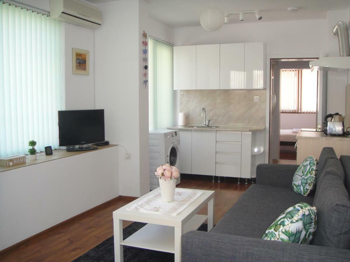פלובדיב Shushi'S 1 Bedroom Central Apartment מראה חיצוני תמונה