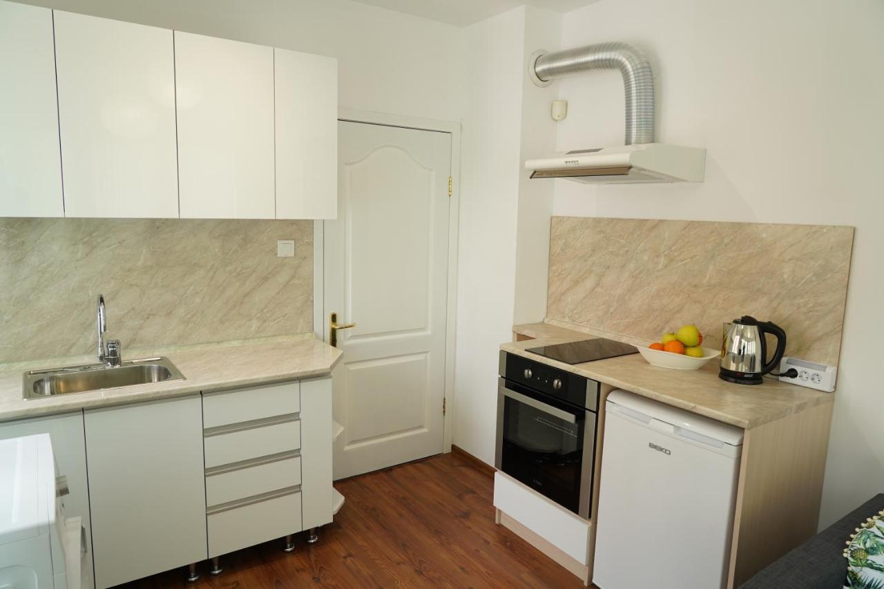 פלובדיב Shushi'S 1 Bedroom Central Apartment מראה חיצוני תמונה
