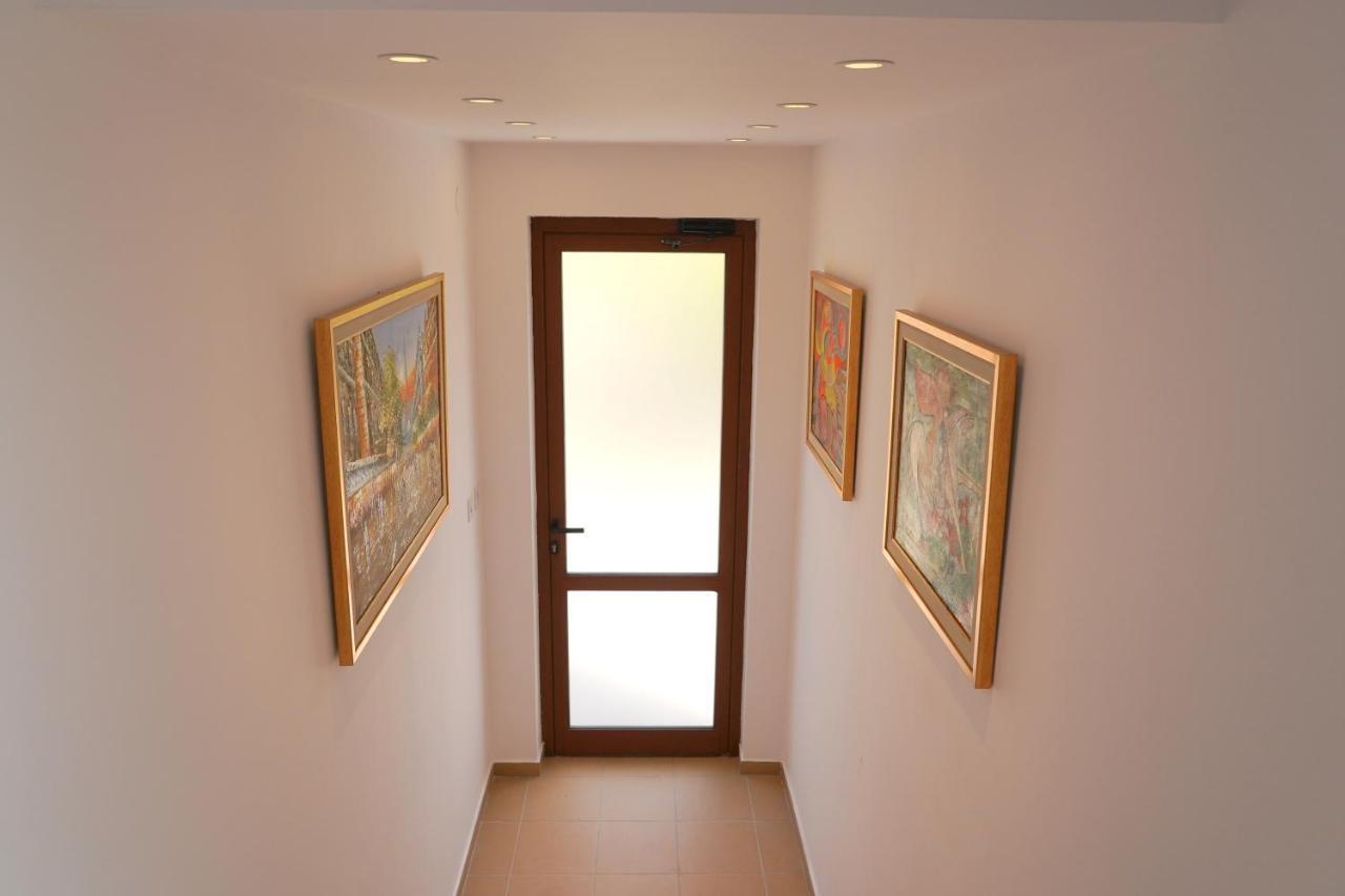 פלובדיב Shushi'S 1 Bedroom Central Apartment מראה חיצוני תמונה