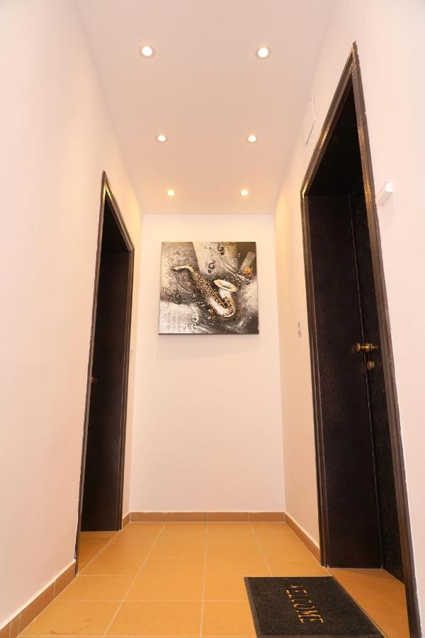 פלובדיב Shushi'S 1 Bedroom Central Apartment מראה חיצוני תמונה