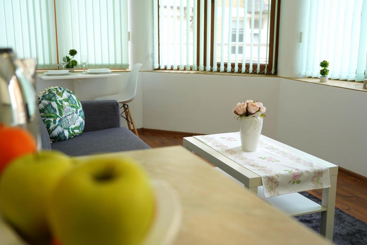 פלובדיב Shushi'S 1 Bedroom Central Apartment מראה חיצוני תמונה