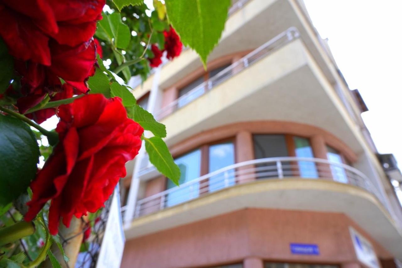 פלובדיב Shushi'S 1 Bedroom Central Apartment מראה חיצוני תמונה