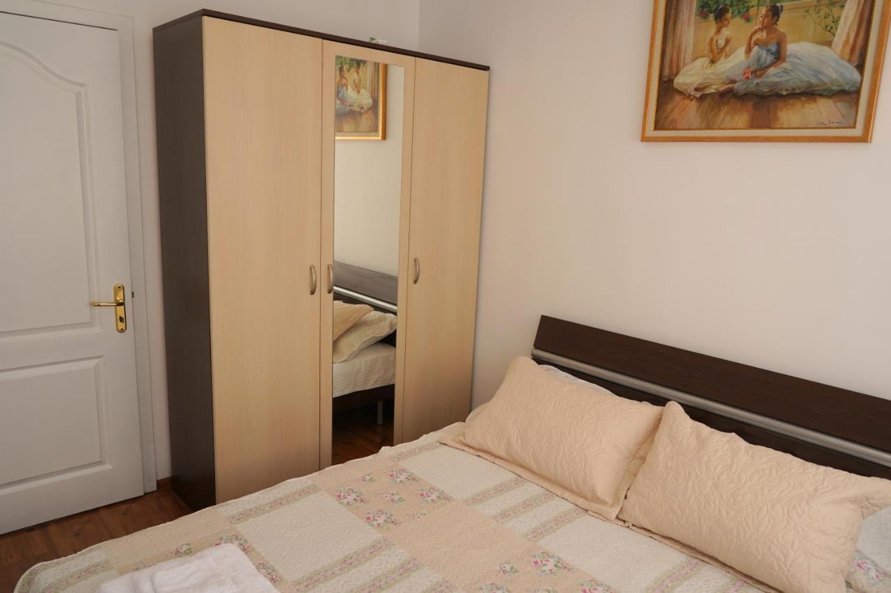 פלובדיב Shushi'S 1 Bedroom Central Apartment מראה חיצוני תמונה
