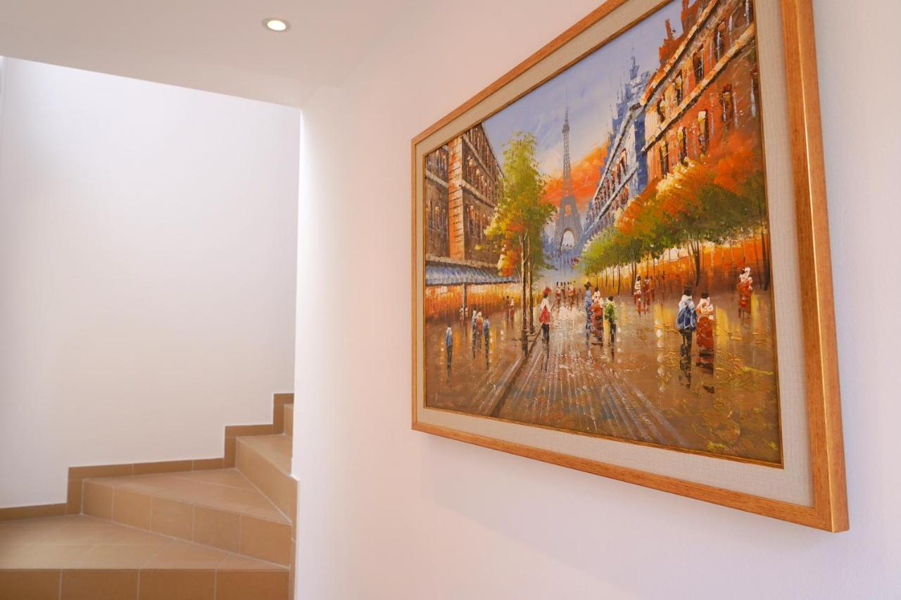 פלובדיב Shushi'S 1 Bedroom Central Apartment מראה חיצוני תמונה