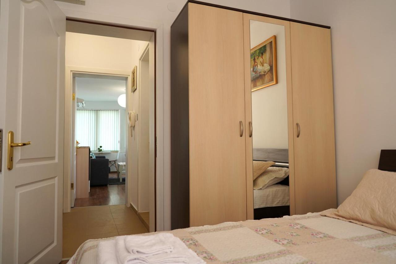 פלובדיב Shushi'S 1 Bedroom Central Apartment מראה חיצוני תמונה