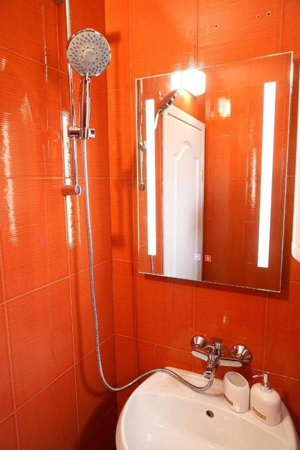 פלובדיב Shushi'S 1 Bedroom Central Apartment מראה חיצוני תמונה