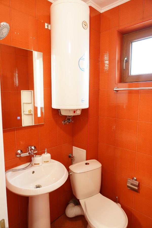 פלובדיב Shushi'S 1 Bedroom Central Apartment מראה חיצוני תמונה